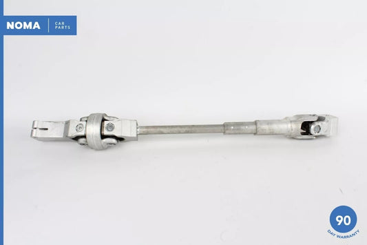 09-16 BMW E89 Z4 Lower Steering Coupling Flex Shaft Rod Joint 32306789454 OEM - photo 1