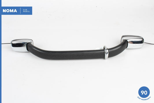 84-87 Jaguar XJ6 Series III Rear Right or Left Ceiling Headliner Grab Handle OEM - photo 1