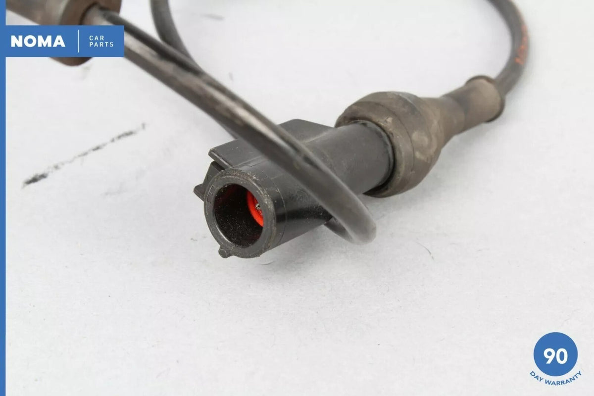 03-09 Jaguar X350 XJ XK Front Right or Left ABS Wheel Speed Harness Sensor OEM - photo 6