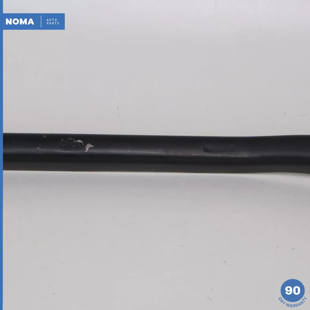 97-06 Jaguar X100 XK8 XKR Front Suspension Fulcrum Tie Bar MJA2260AE OEM - photo 4