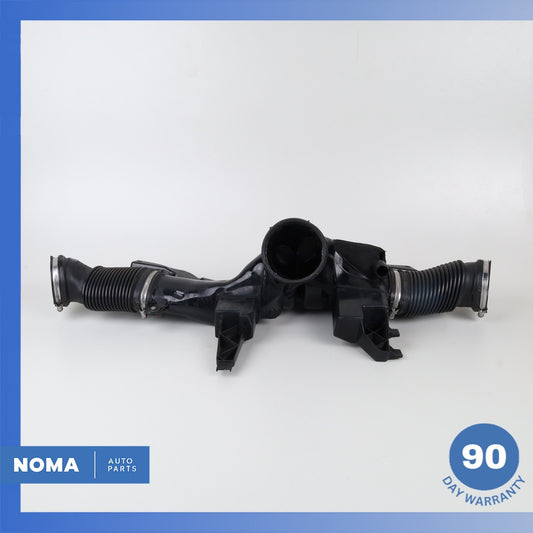 13-22 RR Sport L494 5.0 Air Cleaner Intake Resonator Duct Tube Hose OEM - photo 1