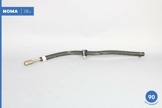 95-97 Jaguar XJ6 X300 4.0L Fuel Gas Gasoline Feed Pipe Line Hose NNA6053GC OEM - photo 1