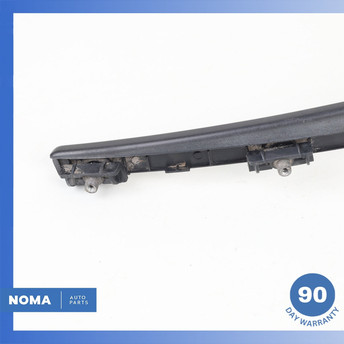 Range Rover L560 Velar Rear Right Quarter Panel Fender Molding OEM - photo 8