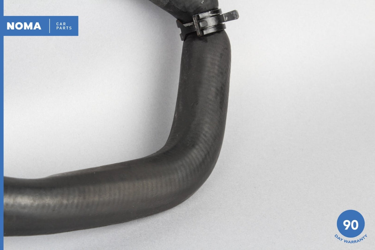 04-05 Jaguar XJ8 VDP X350 4.2L Naturally Aspirated Water Pump to Engine Hose OEM - photo 3
