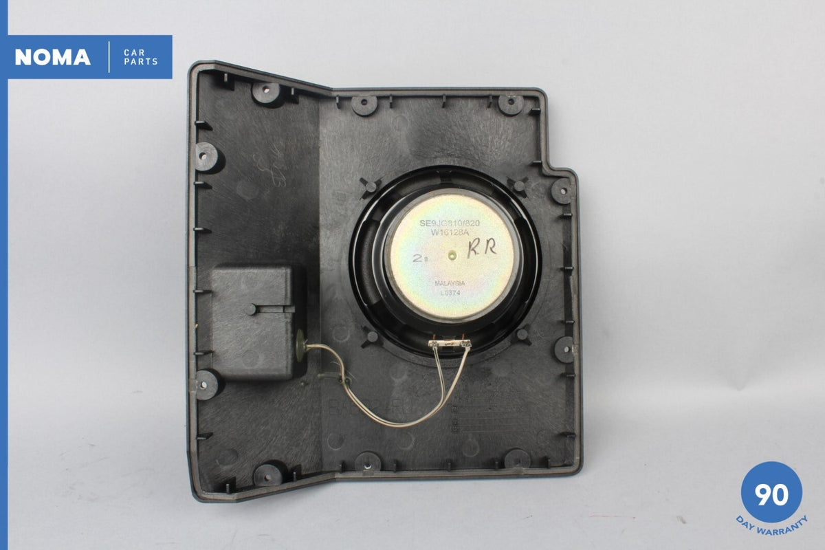 97-04 Jaguar XK8 XKR X100 Rear Right Passenger Side Audio Loud Speaker OEM - photo 7