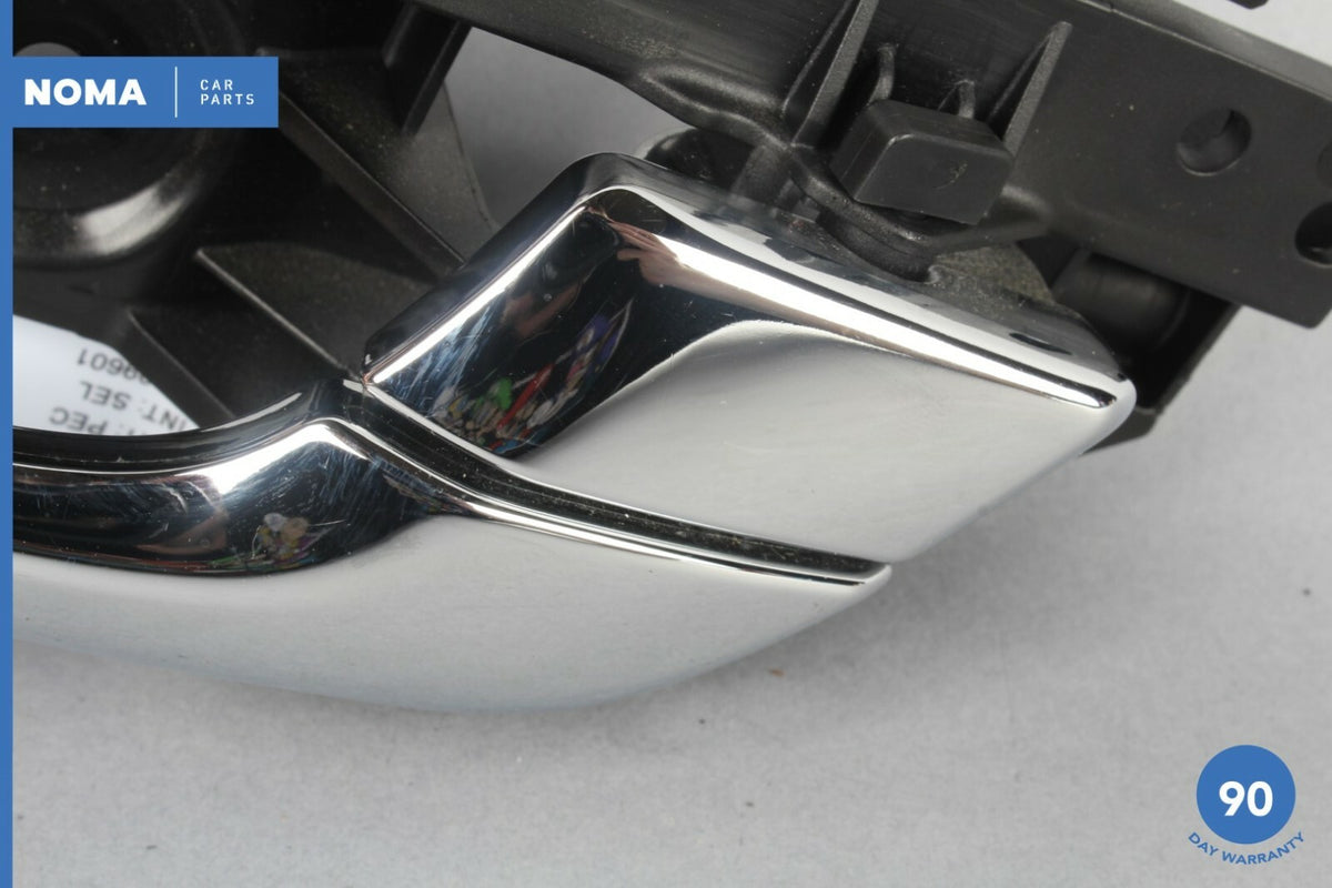 09-15 Jaguar XF XFR X250 Front Right Side Interior Door Handle 8X2322600AD OEM - photo 3
