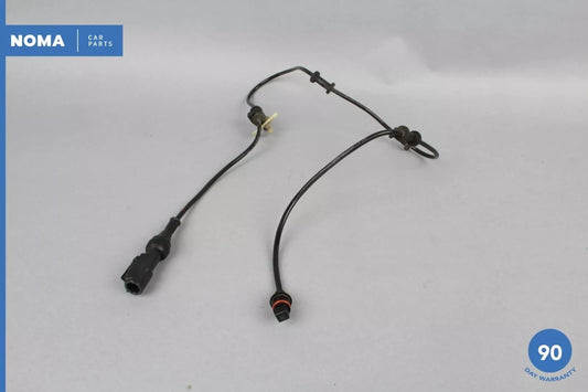 03-09 Jaguar X350 XJ XK Front Right or Left ABS Wheel Speed Harness Sensor OEM - photo 1