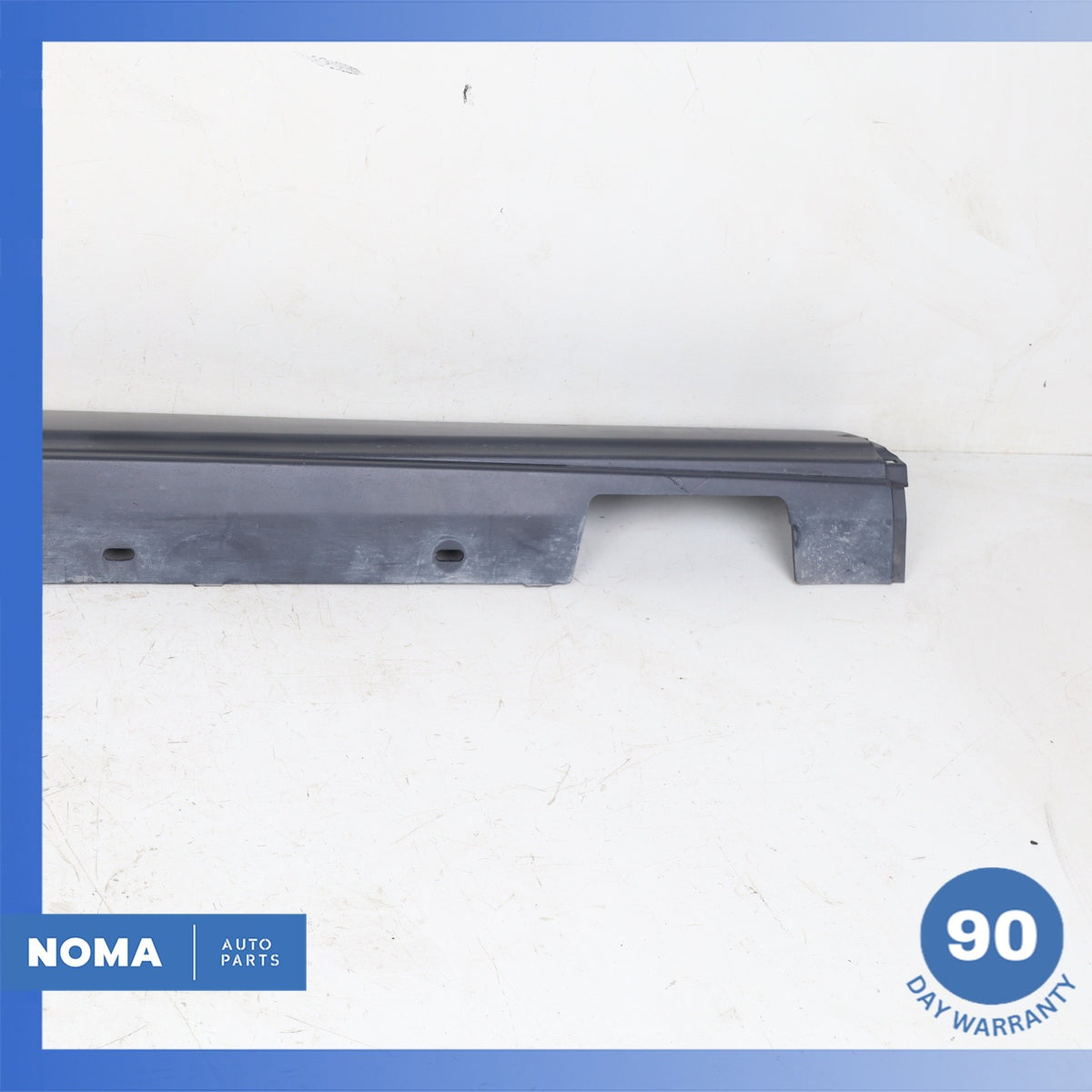 13-23 LR Range Rover Sport L494 L405 Left Side Skirt Rocker Molding Panel OEM - photo 7