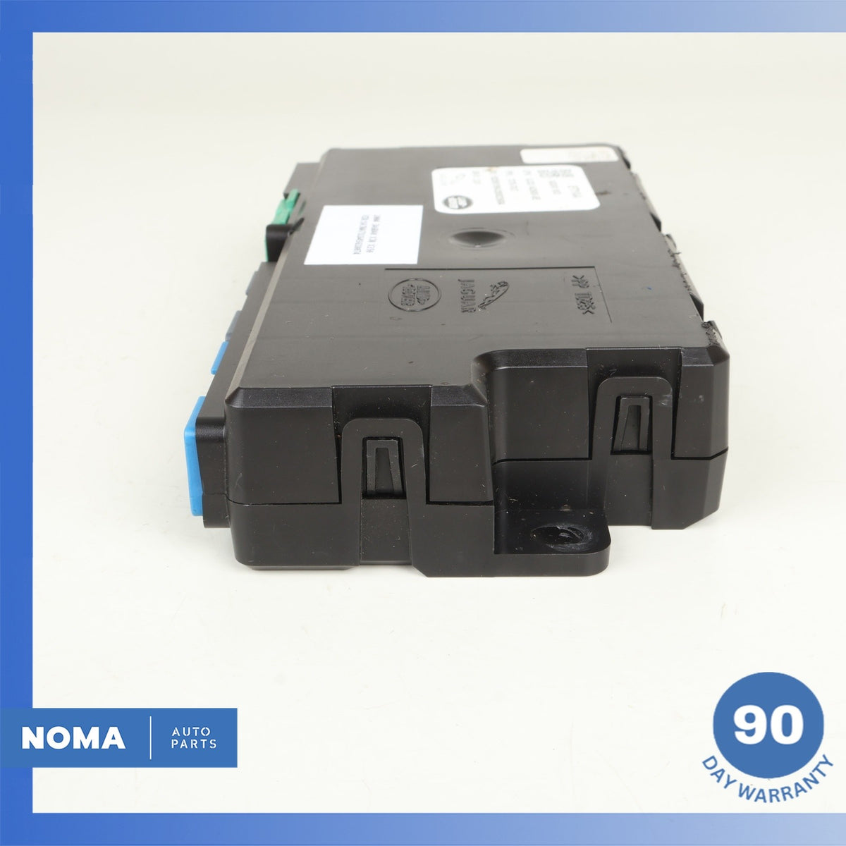 Range Rover L494 Left or Right Seat Control Module GJ3214D600BD OEM - photo 6