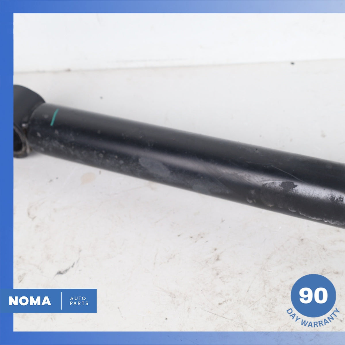 14-22 Range Rover L494 Rear Adaptive Air Suspension Shock Absorber OEM - photo 6