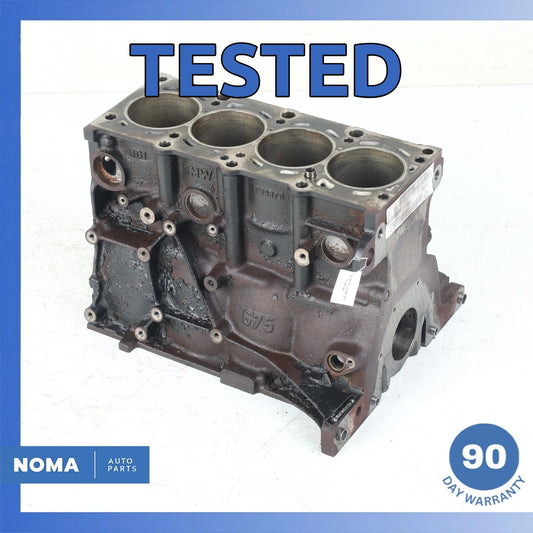 96-99 BMW E36 Z3 318is M44B19 1.9L Engine Motor Block Assembly 11111247617 OEM - photo 1