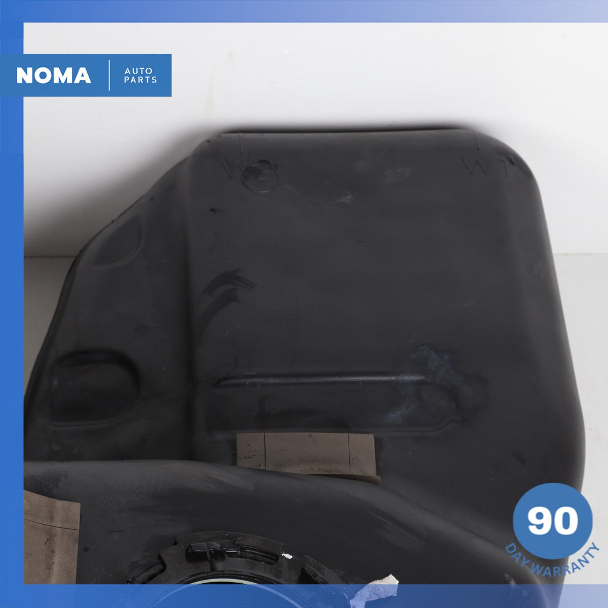 13-17 Land Rover Range Rover L405 L494 Fuel Gas Tank Reservoir Assembly OEM 47k - photo 5