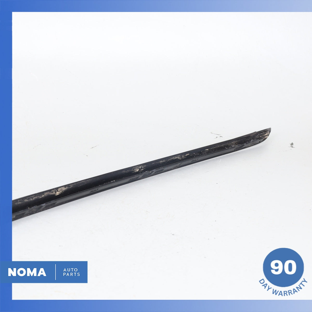 15-23 LR Discovery Sport L550 Front Right Passenger A Pillar Molding OEM - photo 7