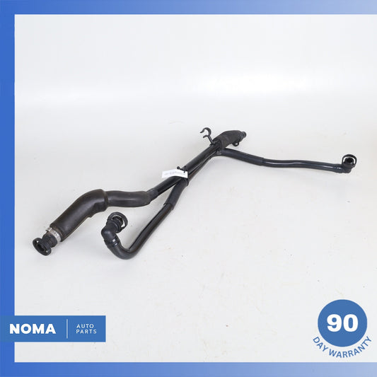 2014 LR Range Rover Sport L494 Breather Vacuum Outlet Hose Tube Set OEM - photo 1