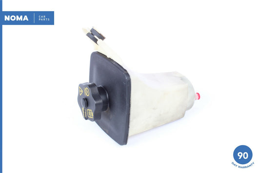 03-08 Jaguar S-Type X204 Power Steering Fluid Reservoir Tank XW433R700AC OEM - photo 1