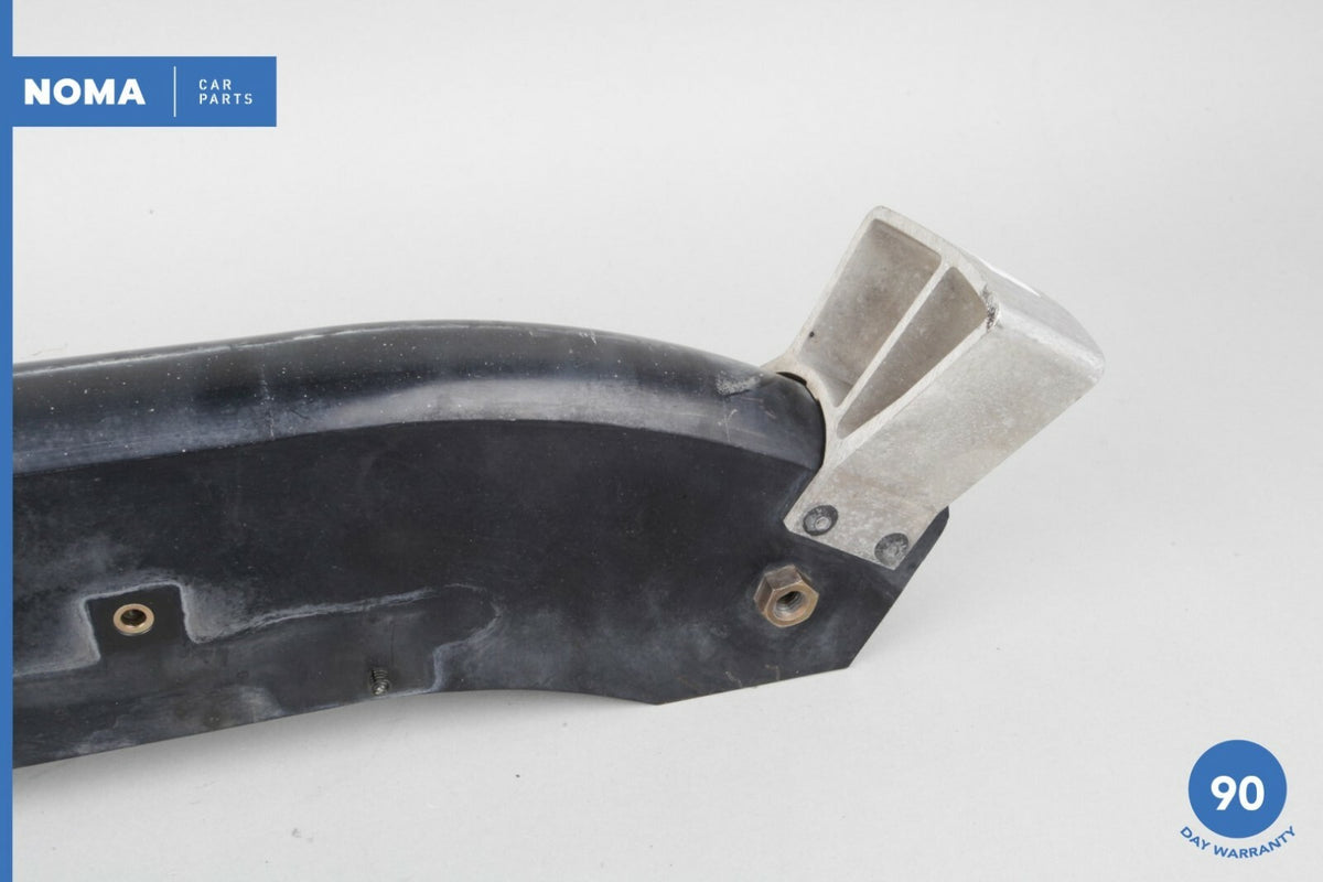97-00 Jaguar XK8 XKR X100 Front Bumper Reinforcement Impact Bar HJA6460AC OEM - photo 4