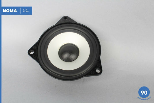 03-08 BMW Z4 E85 E86 Front or Rear Hi-Fi Stereo Audio Mid Range Speaker OEM - photo 1