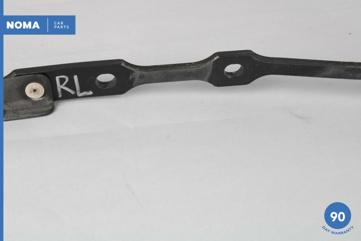 02-10 Lexus SC430 Z40 Rear Left Driver Side Suspension Mounting Brace OEM - photo 8