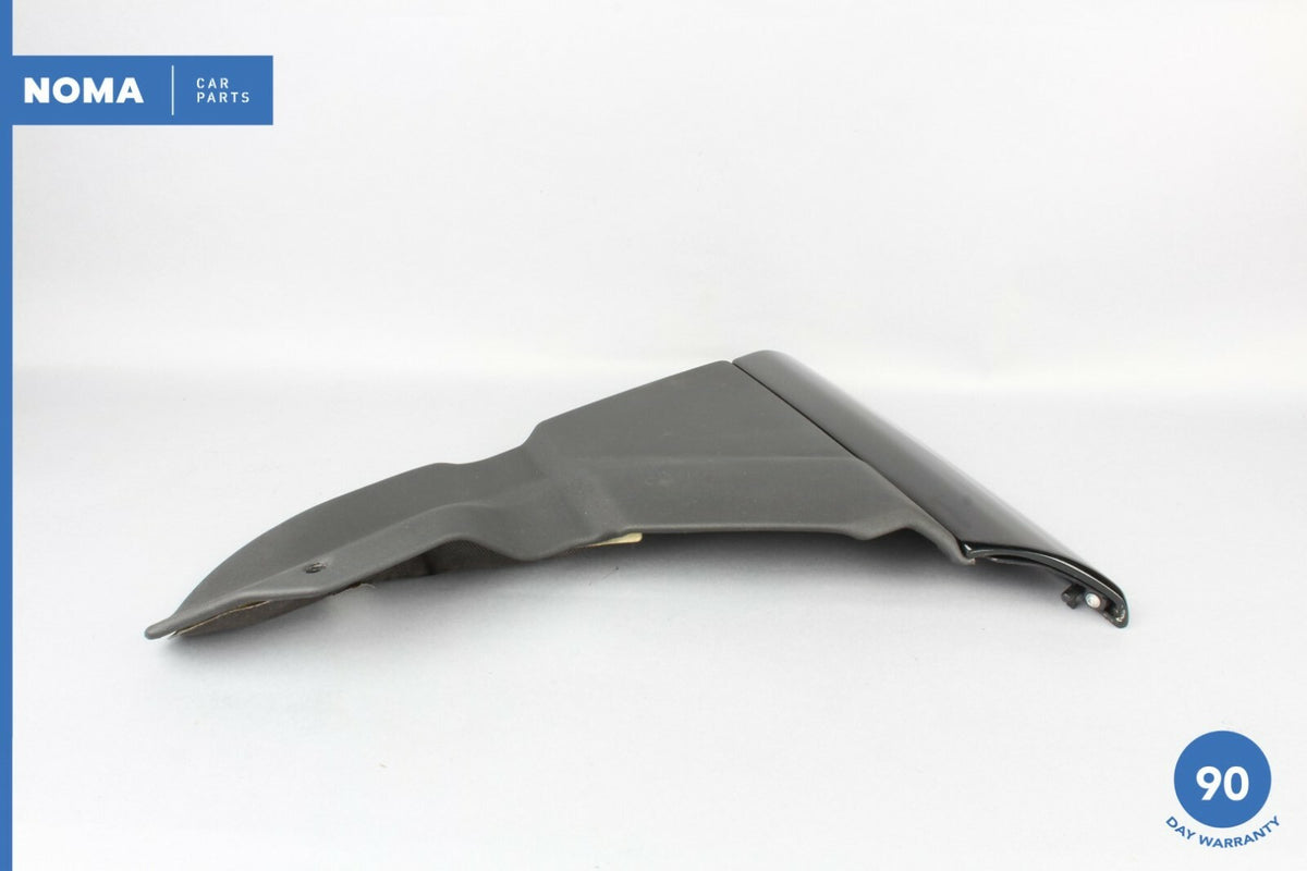 10-12 Land Rover Range Rover L322 Right Side Dash Outer Trim Cover Panel OEM - photo 7