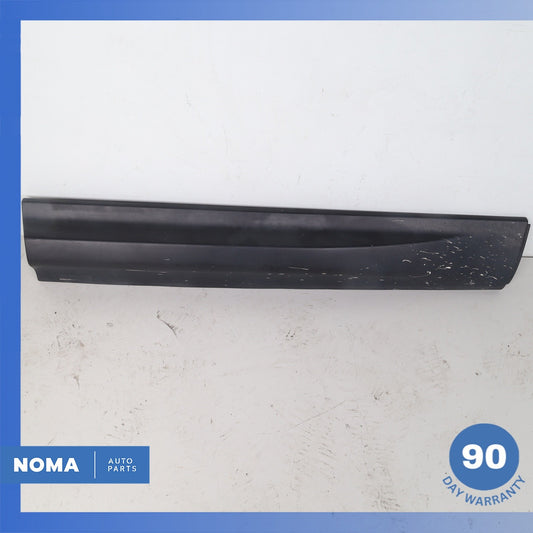 14-22 Range Rover Sport L494 Front Right Passenger Side Door Lower Molding OEM - photo 1