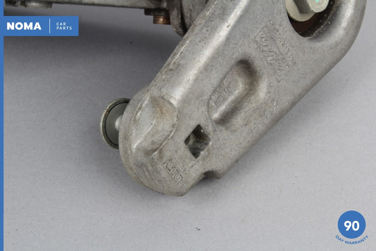 06-09 Range Rover Sport L320 4.2L SC A/C Compressor Bracket 4H2319N586BA OEM - photo 7