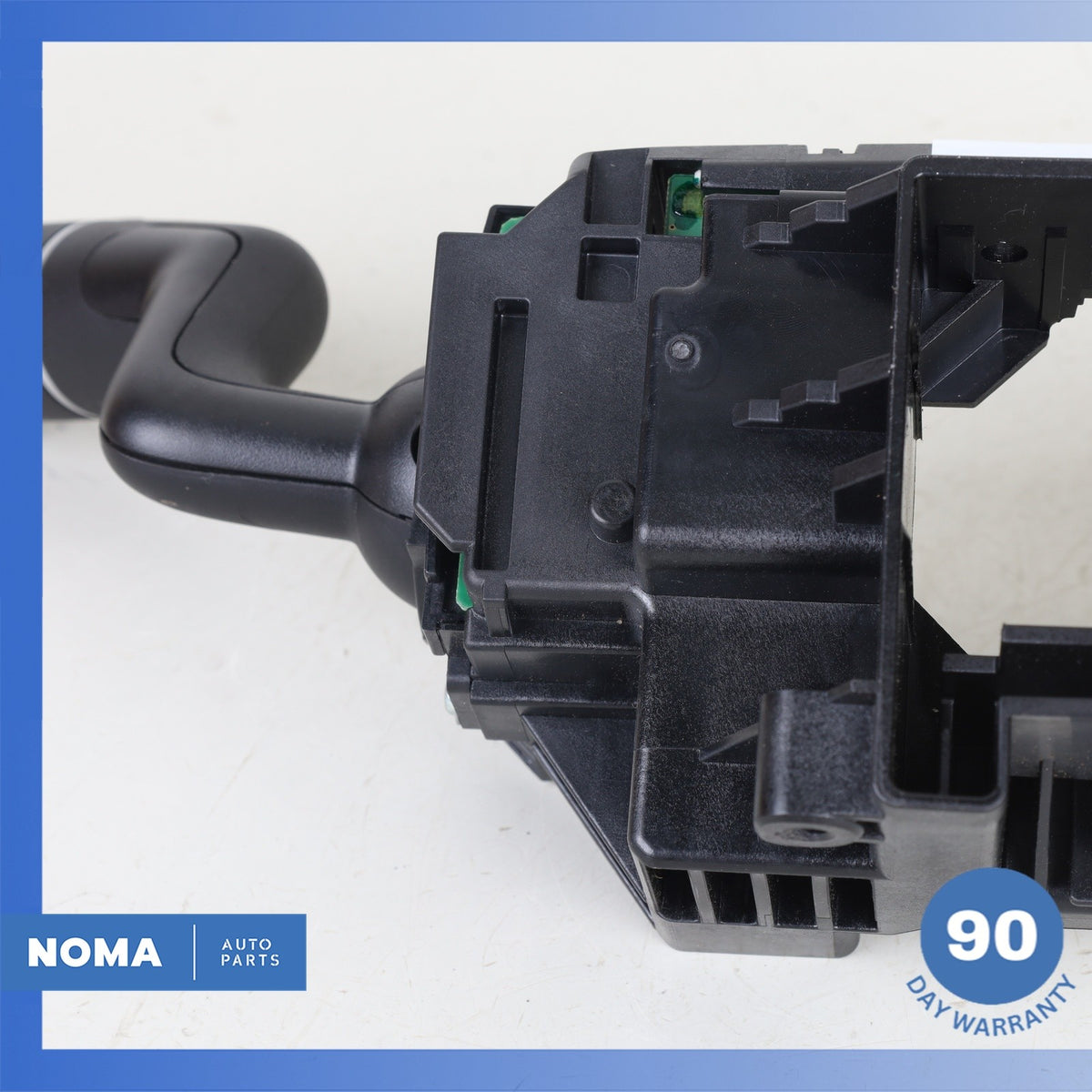 2017 LR Discovery Sport L550 Steering Column Turn Signal Wiper Switch OEM 54k - photo 17