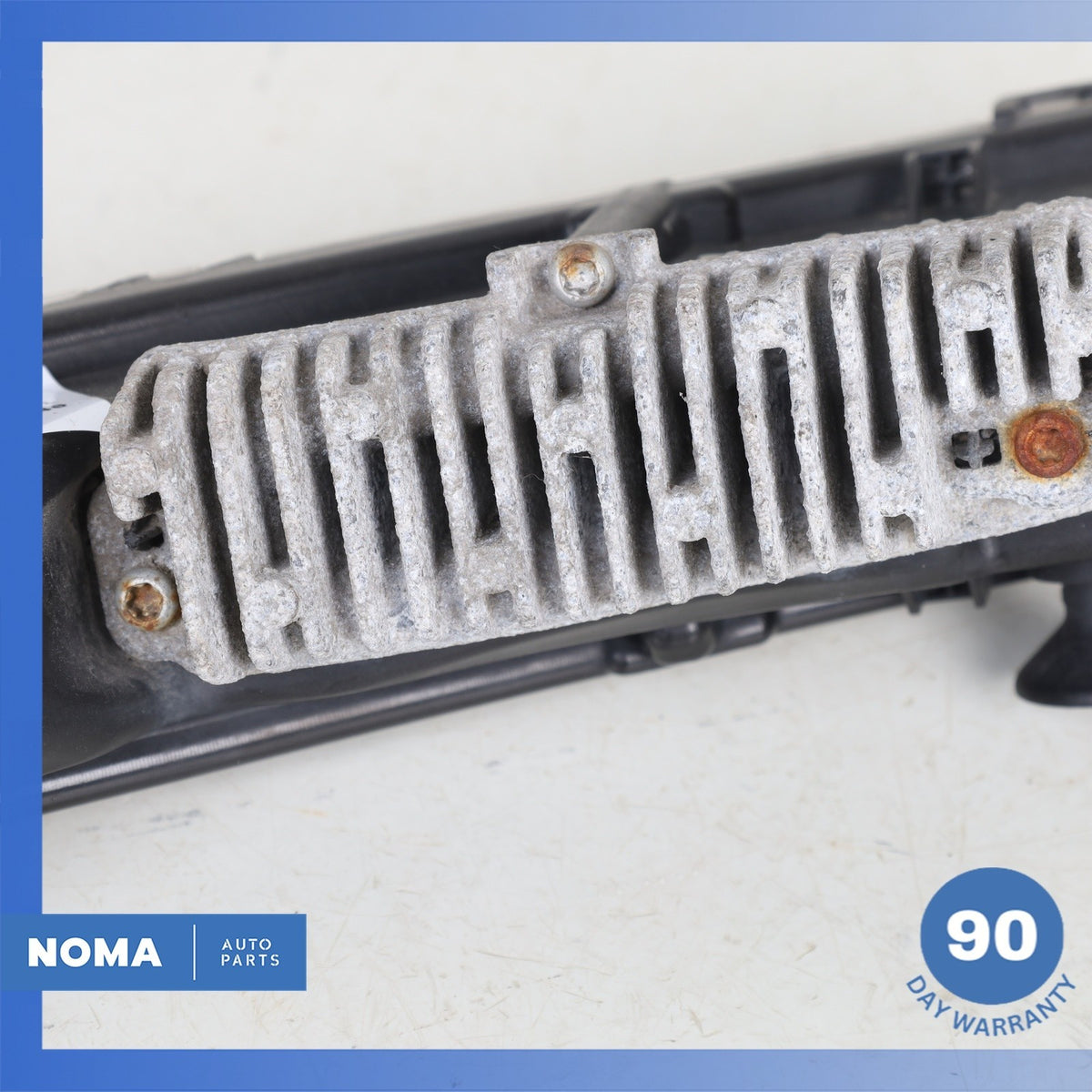 17-23 Jaguar X761 F-Pace Front Left Side Fog Light Lamp HK8315201AB OEM - photo 8