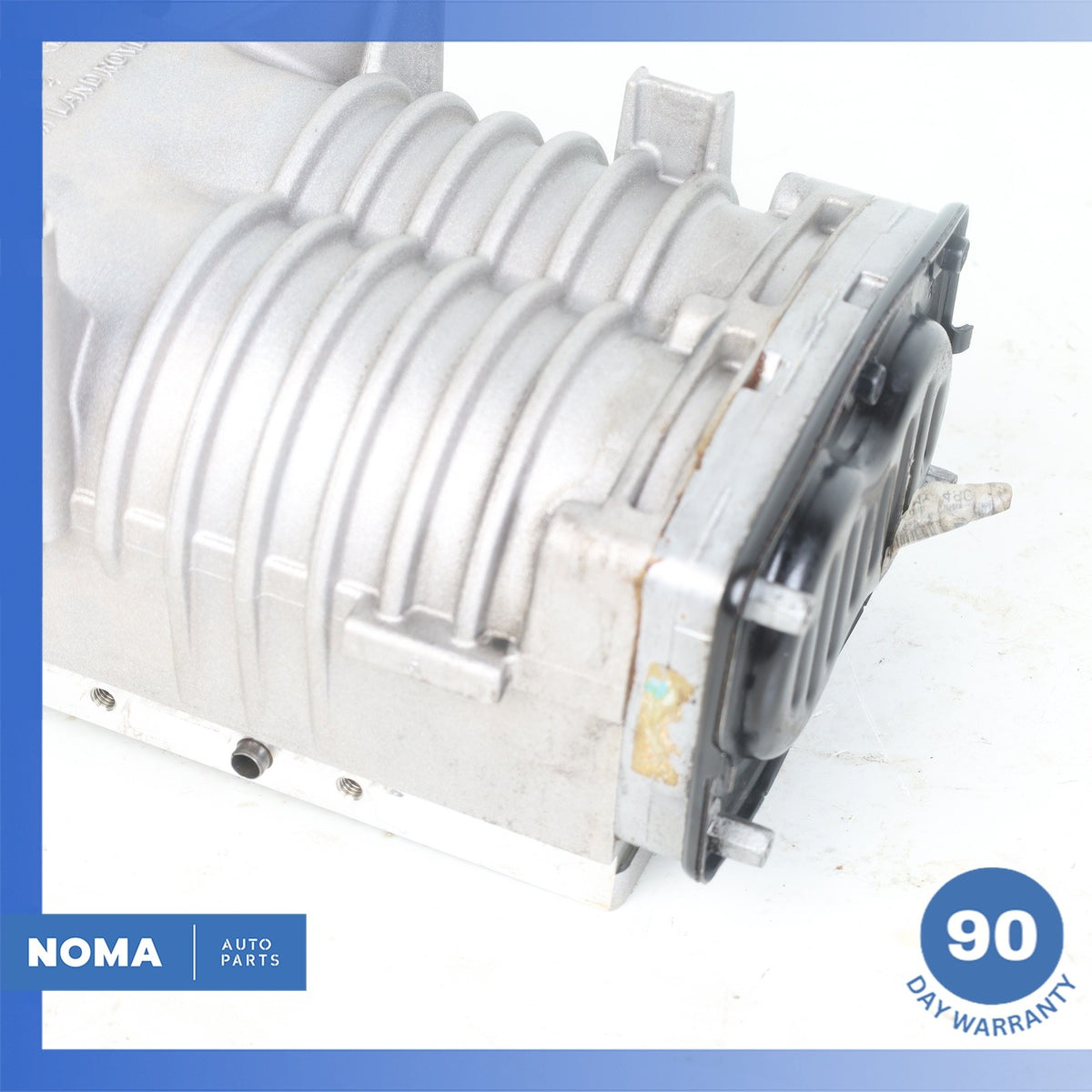 13-21 Range Rover Sport L494 L405 XF 3.0L Supercharger Kompressor LR088996 OEM - photo 13