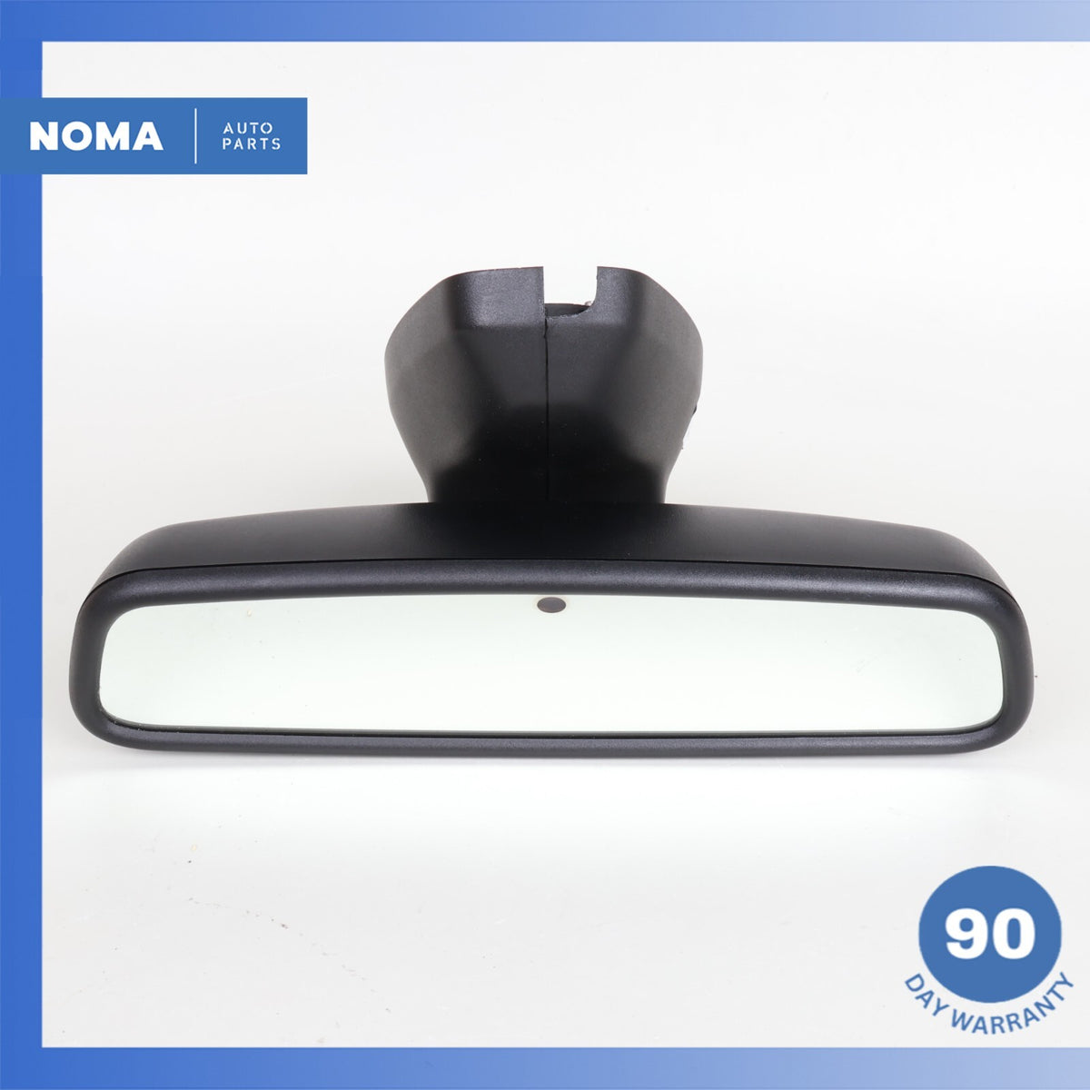10-15 Jaguar X351 XJL XJ Interior Rear View Mirror w/ Auto Dim AW9317E678BE OEM - photo 1