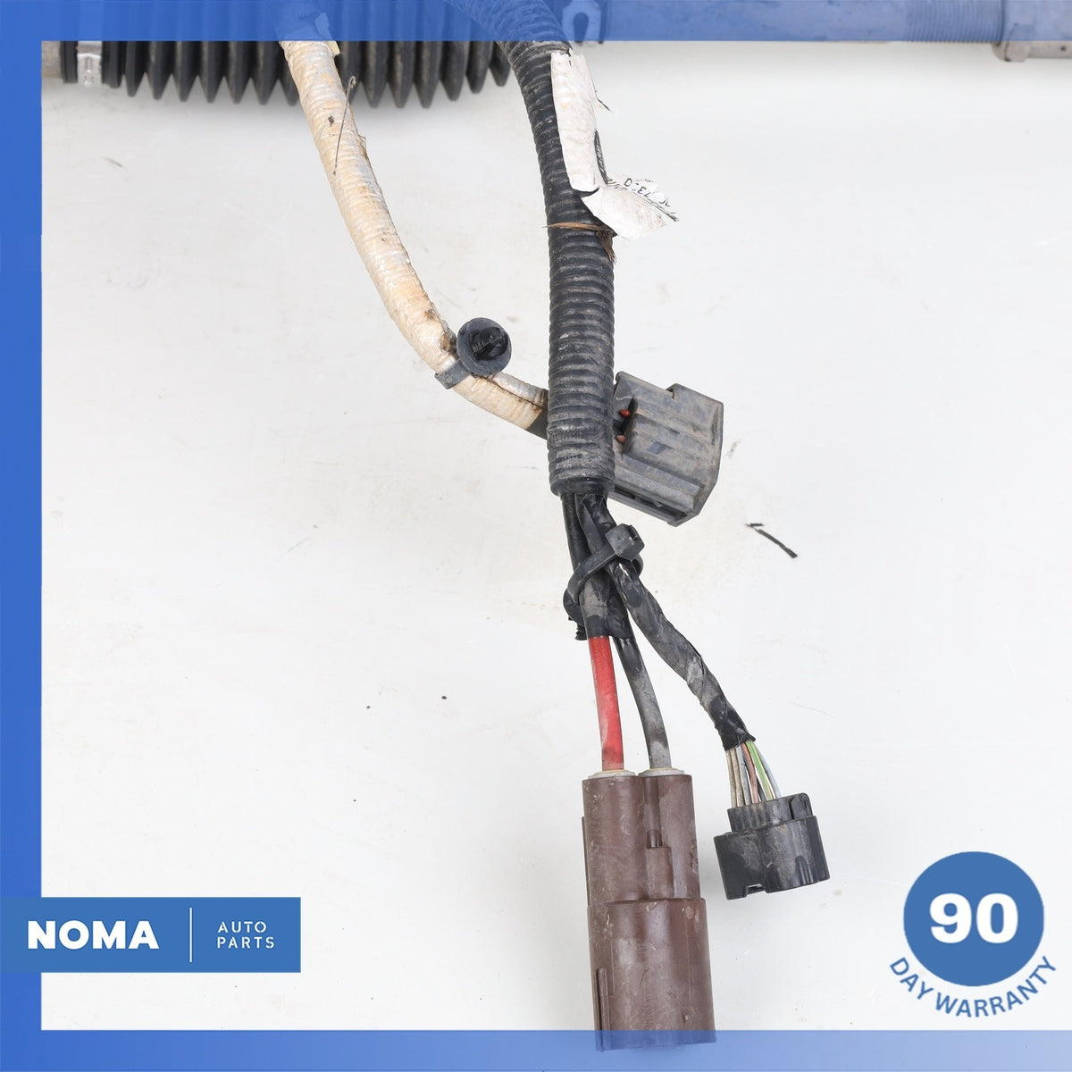 16-19 LR Range Rover Evoque L538 Electric Steering Rack & Pinion Assembly OEM - photo 4