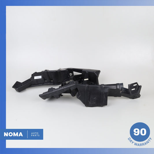 14-21 BMW i3 I01 Front Left & Right Fender Support Mount Bracket Set OEM - photo 1