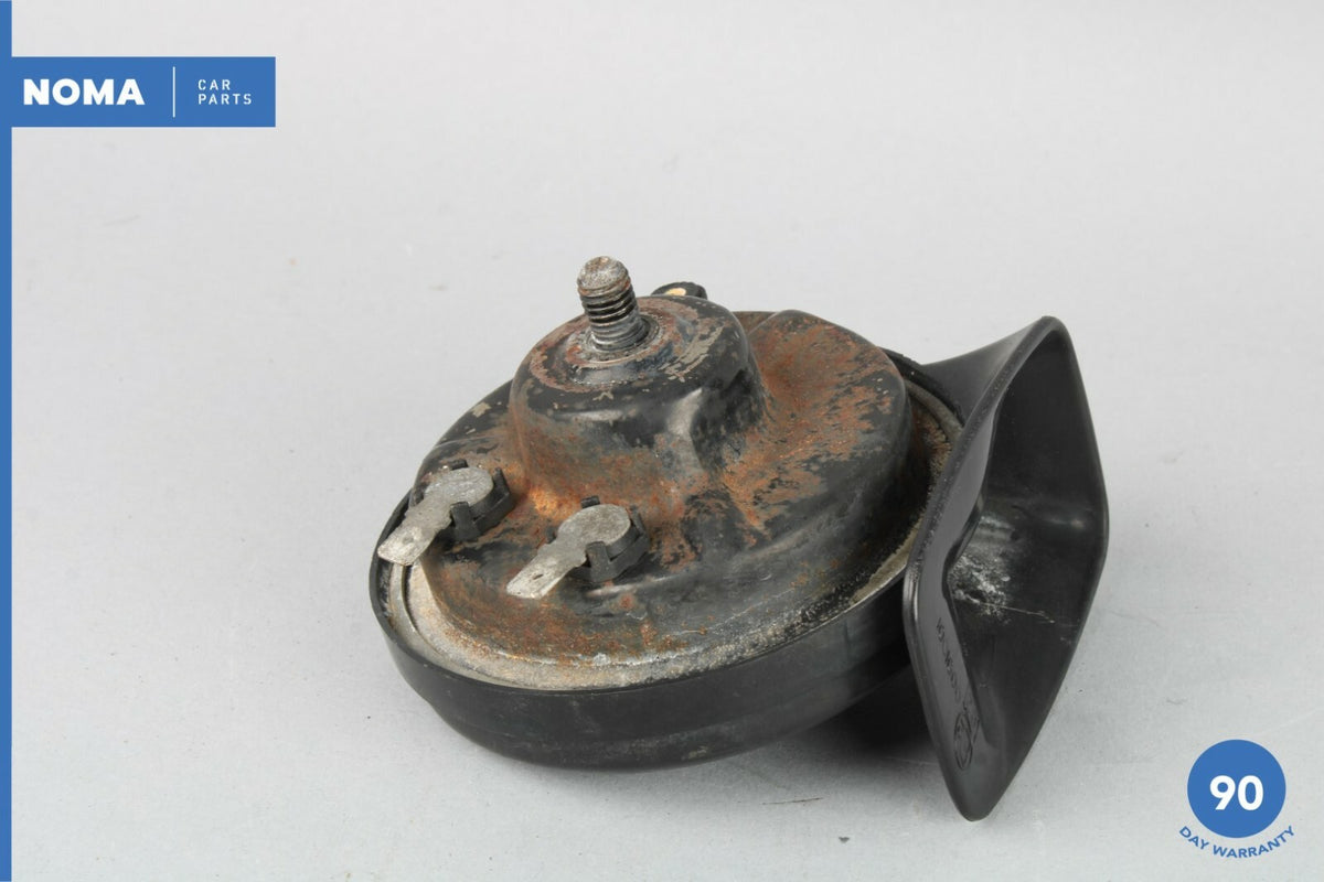 97-04 Jaguar XK8 XKR X100 Front Right Side High Tone Horn Sound Signal OEM - photo 2