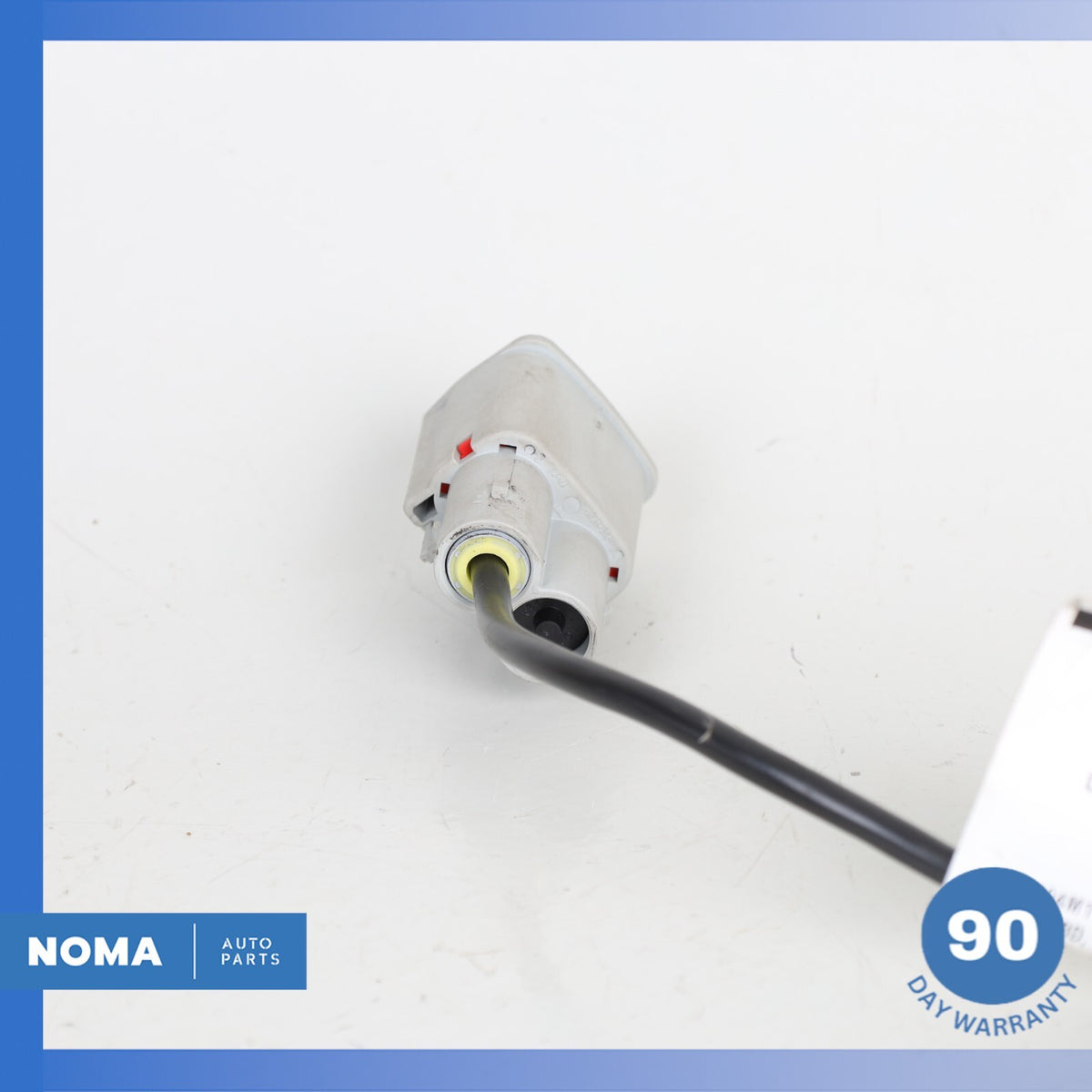 2016 Jaguar X351 XJL Battery Negative Cable GW9314301AB OEM - photo 12