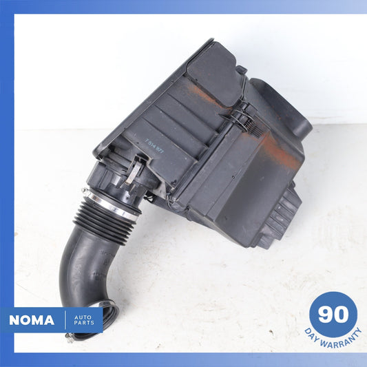 03-05 BMW E85 Z4 M54 Air Airbox Intake Cleaner Filter Box w/ MAF Sensor OEM - photo 1