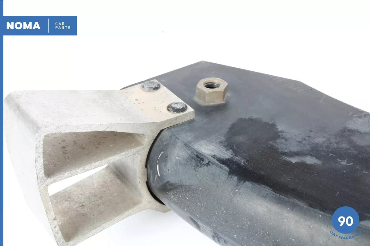 97-00 Jaguar X100 XK8 XKR Front Bumper Reinforcement Impact Bar HJA6460BD OEM - photo 8