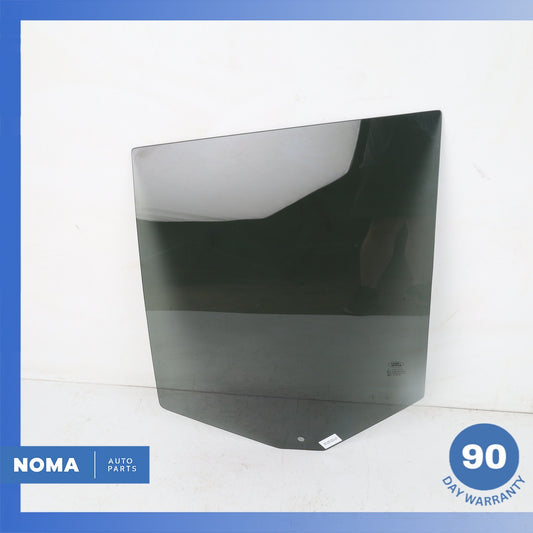 Land Rover Range Rover L322 Rear Left Driver Side Window Glass OEM - photo 1
