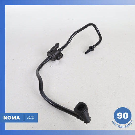 10-23 LR Range Rover Sport L494 Fuel Vapor EVAP Purge Valve Pipe 9W839B593AA OEM - photo 1