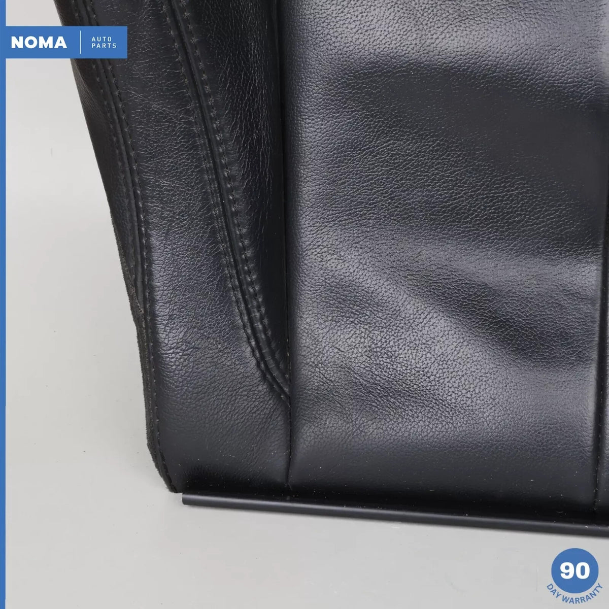 12-15 LR Range Rover Evoque L538 Front Left Side Lower Bottom Seat Cushion OEM - photo 8