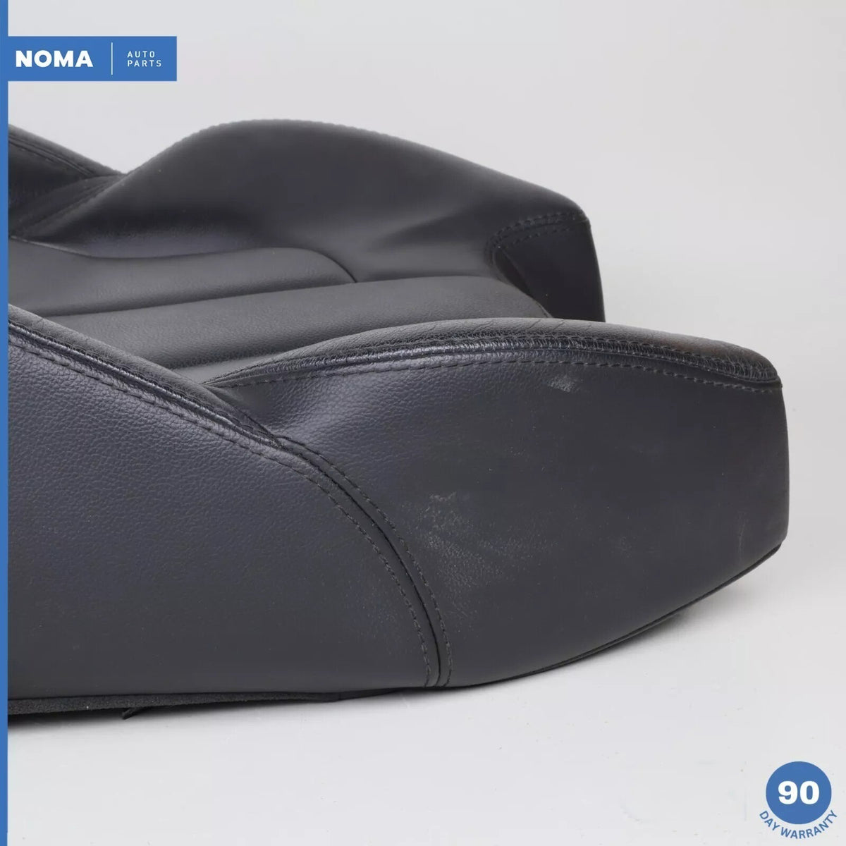 12-15 Range Rover Evoque L538 4DR Front Right Passenger Upper Seat Cushion OEM - photo 10