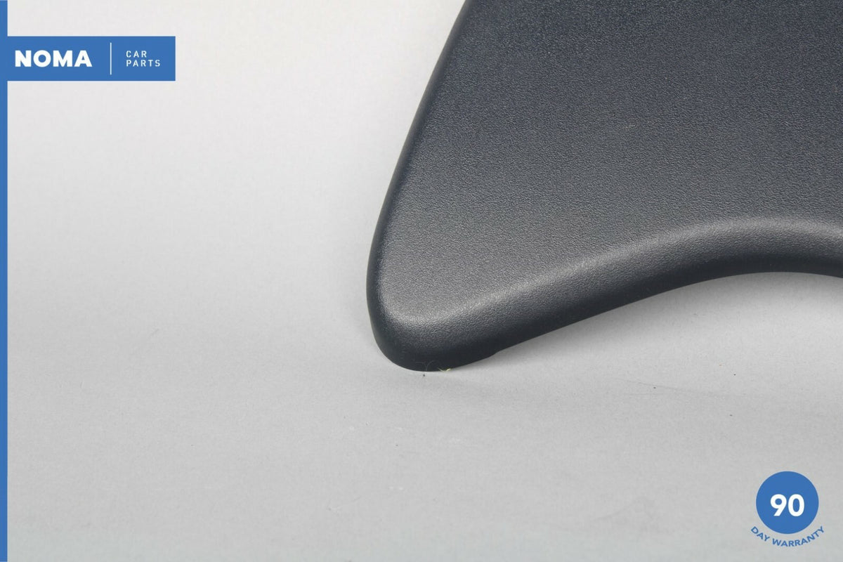 10-18 Jaguar X351 XJ XJL XJR Front Right Side Seat Valance Trim Cover JMN OEM - photo 2