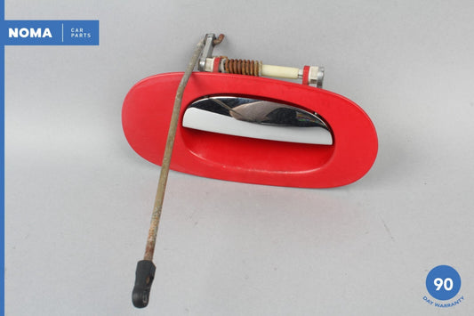 97-06 Jaguar XK8 X100 Front Right Passenger Side Door Exterior Handle CGL OEM - photo 1
