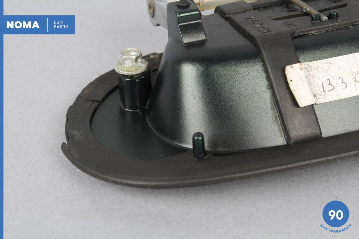 97-06 Jaguar XK8 XKR X100 Front Right Passenger Exterior Door Handle HGZ OEM - photo 8