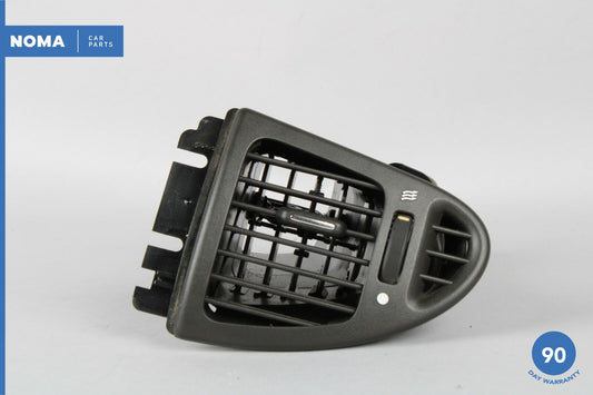 02-06 Jaguar X-Type X400 Front Right Passenger Side Dashboard A/C Air Vent OEM - photo 1