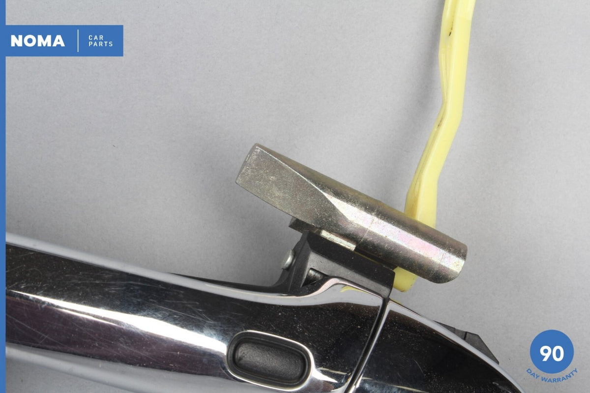 07-12 Lexus ES350 XV40 Rear Left Driver Side Exterior Door Handle OEM - photo 5