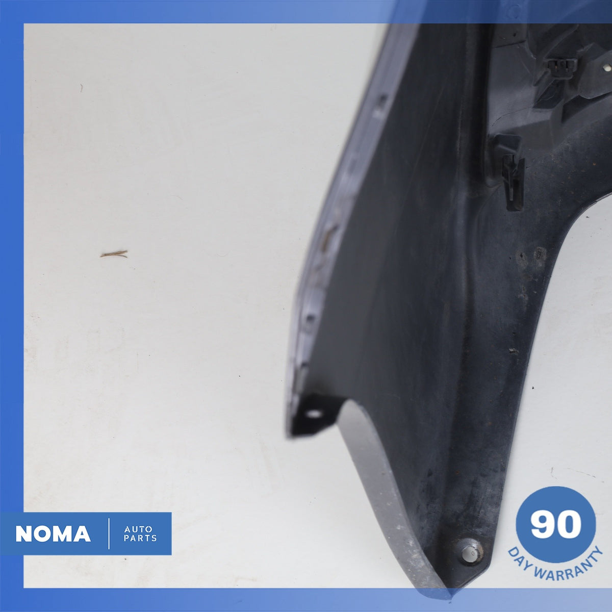 14-17 Lexus ZWA10 CT200h Rear Bumper Cover Panel Gray 52159-76904 OEM - photo 21