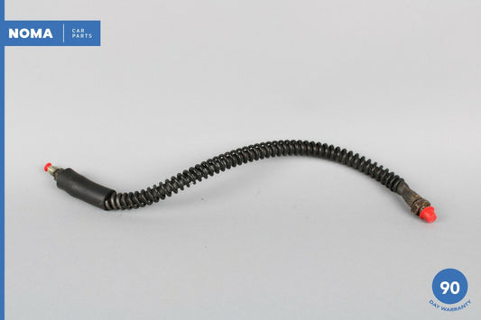 97-03 Jaguar XK8 X100 Front Left or Right Flexible Hydraulic Brake Line Hose OEM - photo 1