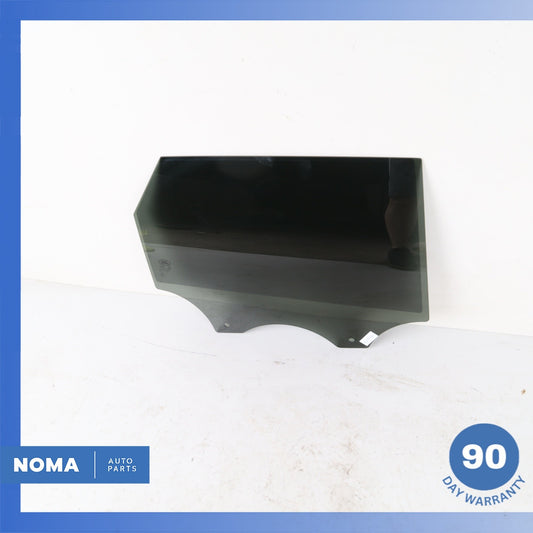 18-23 Range Rover L560 Velar Rear Right Passenger Side Door Window Glass OEM - photo 1