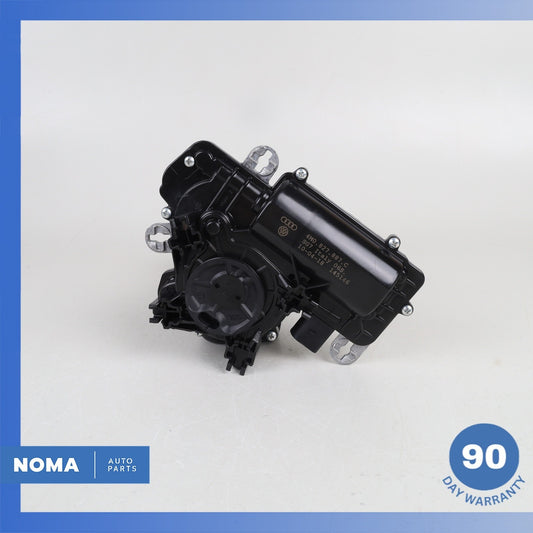 Audi 4M Q7 SQ7 Rear Trunk Boot Lock Latch Actuator 4M0827887C OEM - photo 1