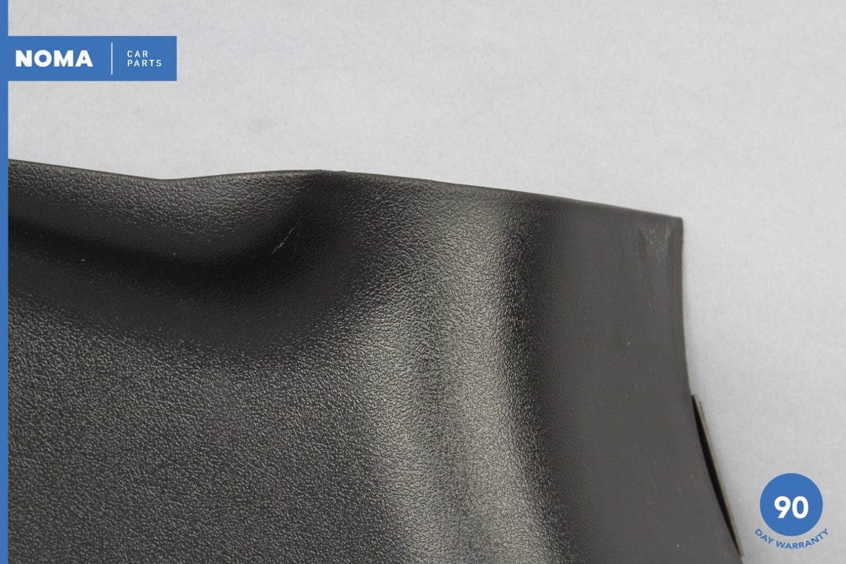 97-06 Jaguar XKR XK8 X100 Front Left Driver Side Kick Panel Cover Trim LEG OEM - photo 6