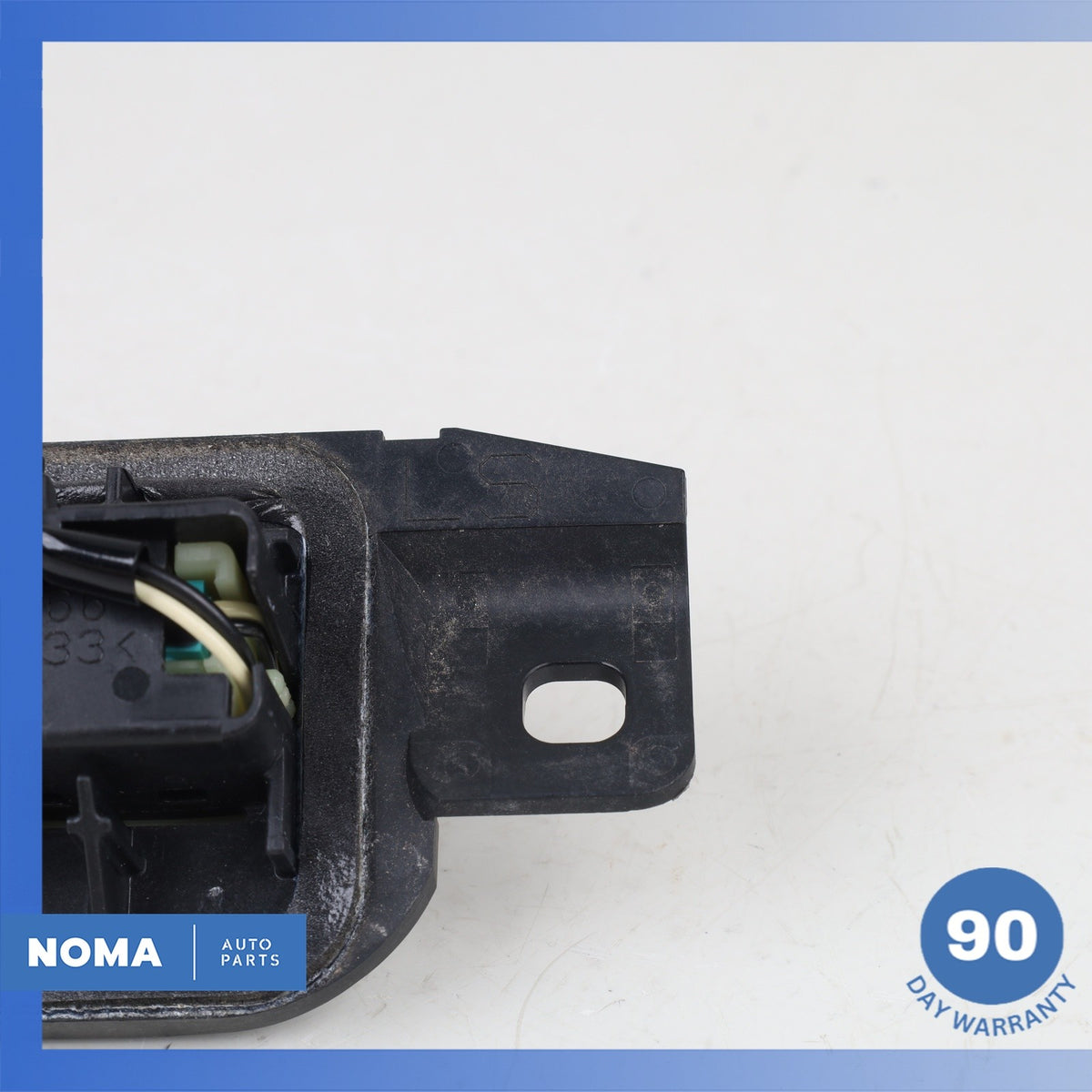 Lexus USF40 LS460 Rear View Reverse Back Up Camera OEM - photo 10